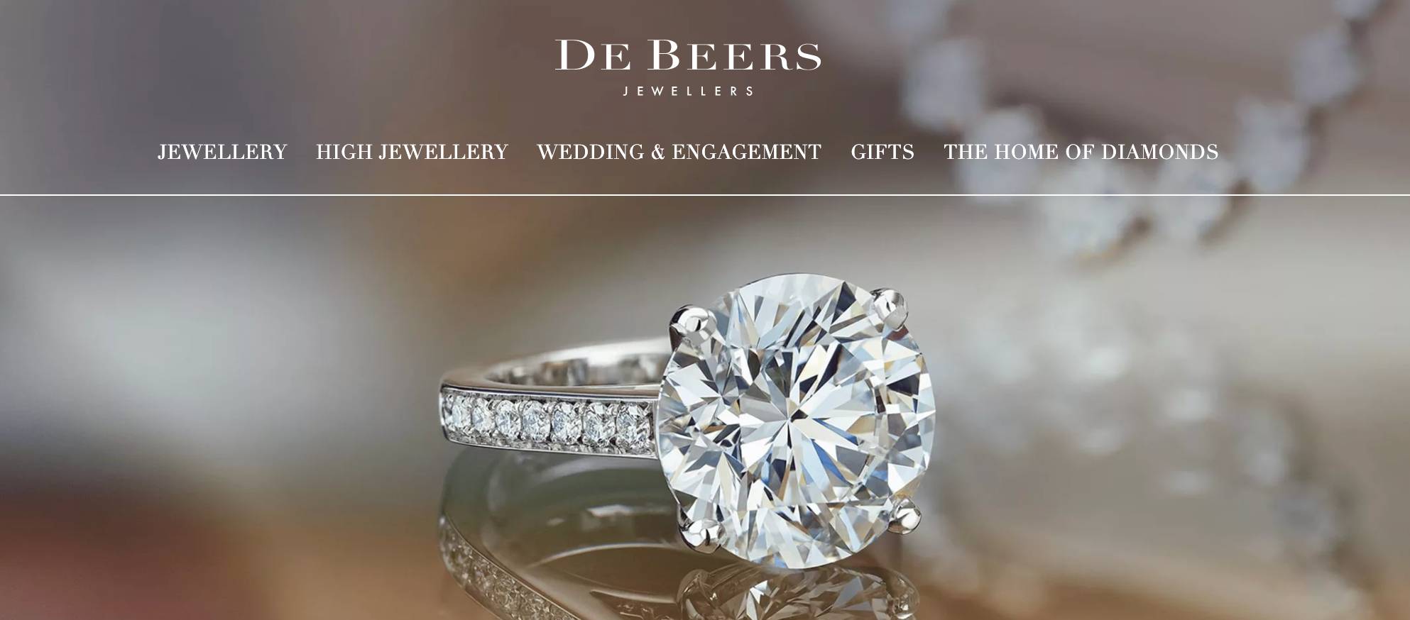 Which Brand Is The Best For A Diamond Ring? - Diamond101