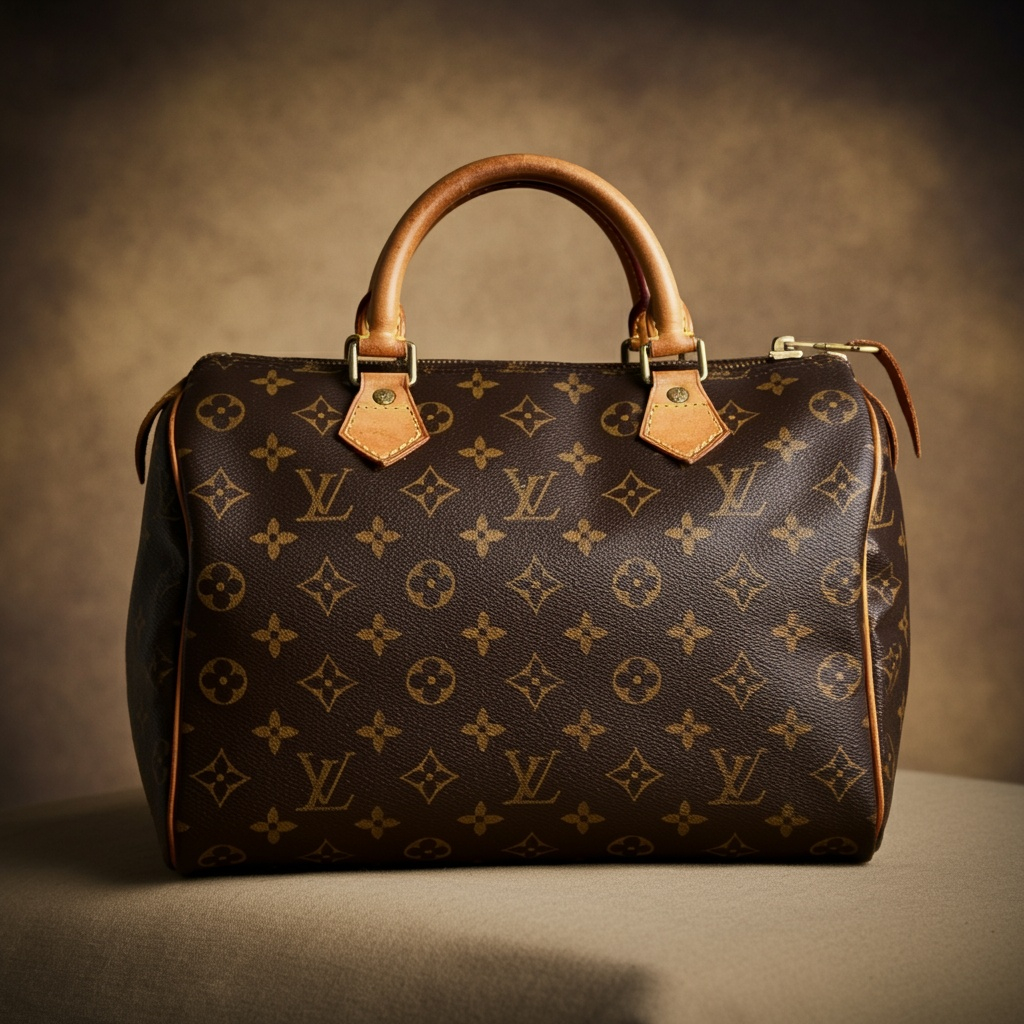 How To Tell If A Louis Vuitton Bag Is Real Real Vs. Fake LV Bags
