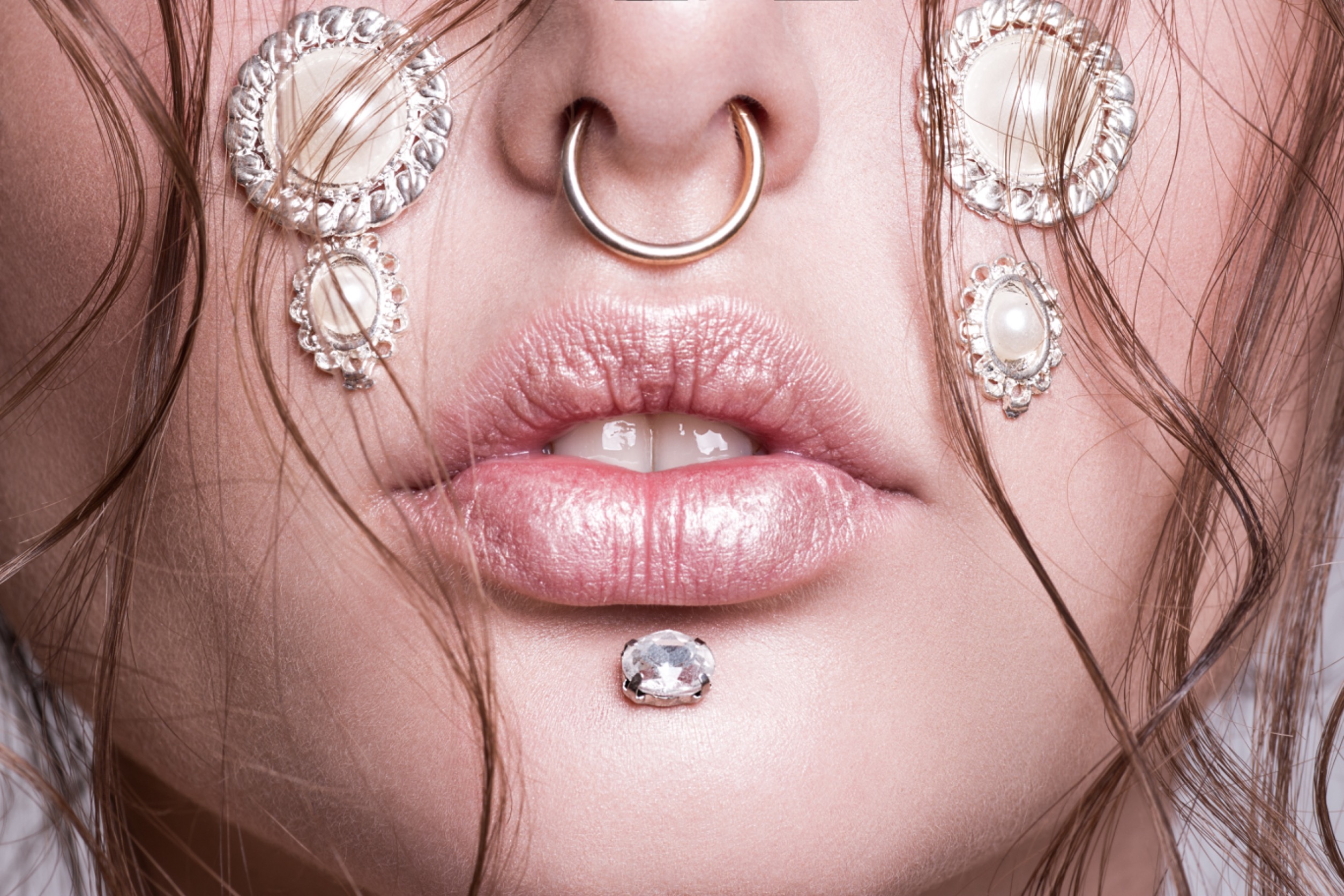 Septum Piercing What You Need To Know Before Taking The Plunge