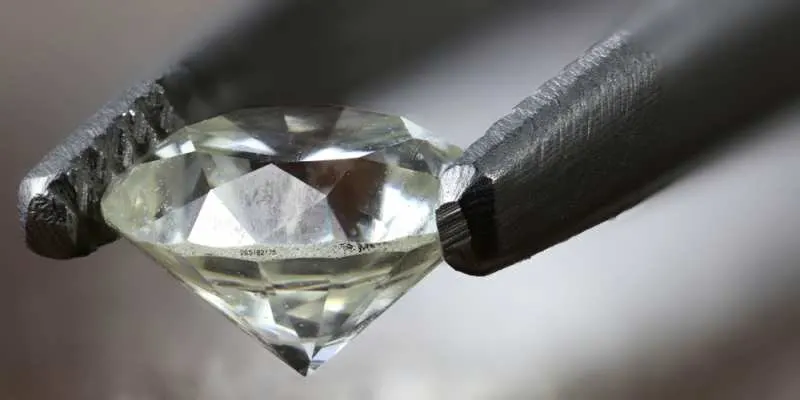 Are Diamonds The Hardest Substance On Earth? - Diamond101