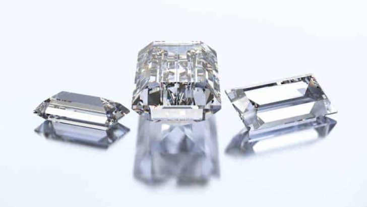 Can Baguette Diamonds Crack?