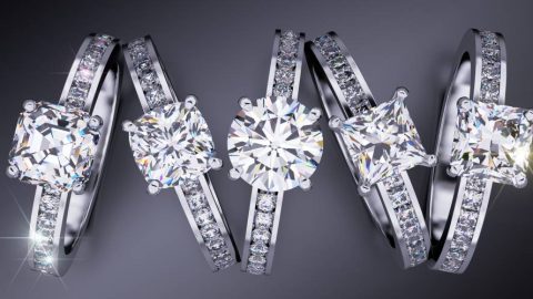 Bezel Settings: Everything You Need to Know - Diamond101
