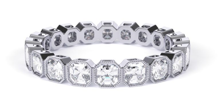 Bezel Settings: Everything You Need to Know - Diamond101
