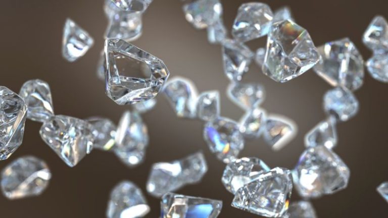 Do Fake Diamonds Glow Under Ultraviolet UV Light Diamond101