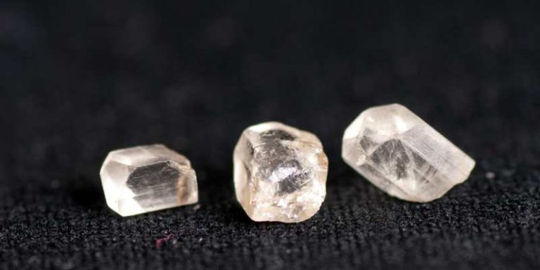 Anatomy Of A Diamond: Everything You Need To Know - Diamond101