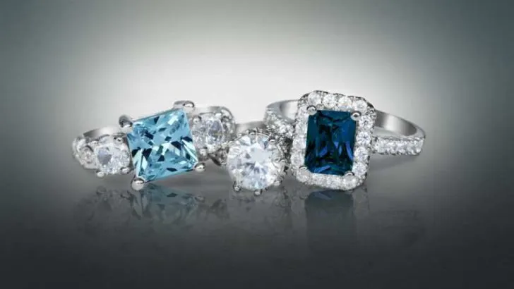 Diamond Types: All Different Types Of Diamonds