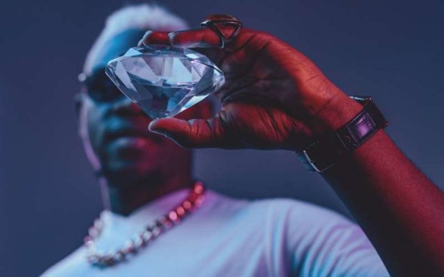 Diamond Slang: Why Are Diamonds Sometimes Called Ice? - Diamond101