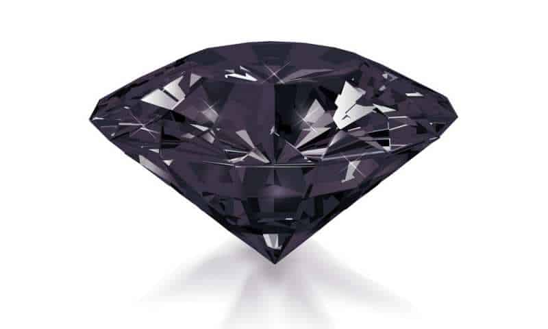 Do Black Diamonds Scratch Easily Diamond101