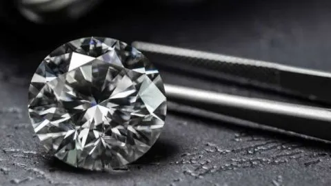 Do Diamonds Have Serial Numbers?