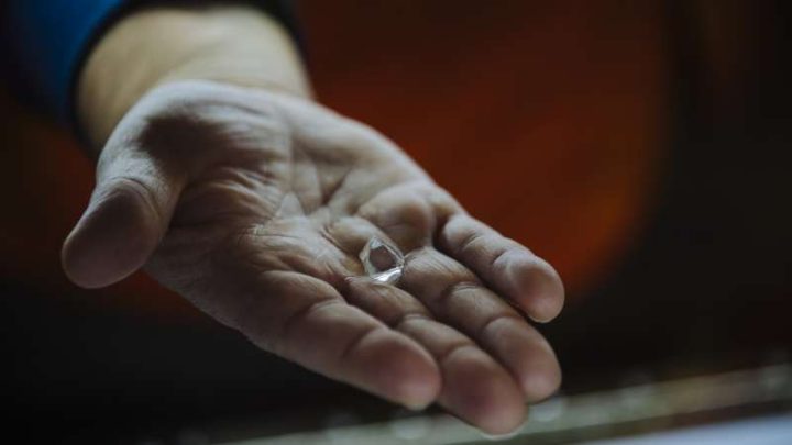 Rough Diamonds: Do Raw Uncut Diamonds Have Resale Value?