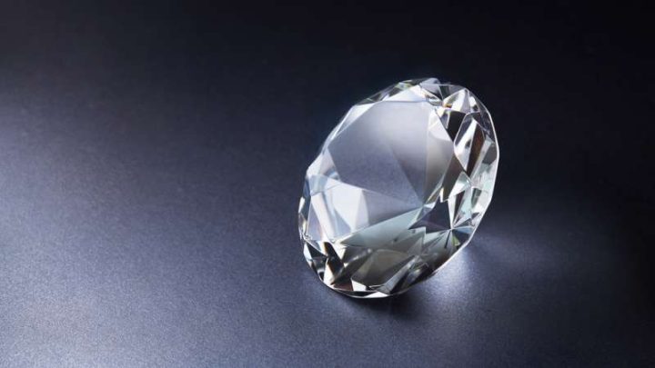 Eye-clean Diamonds: How to Tell if a Diamond Is Eye Clean?