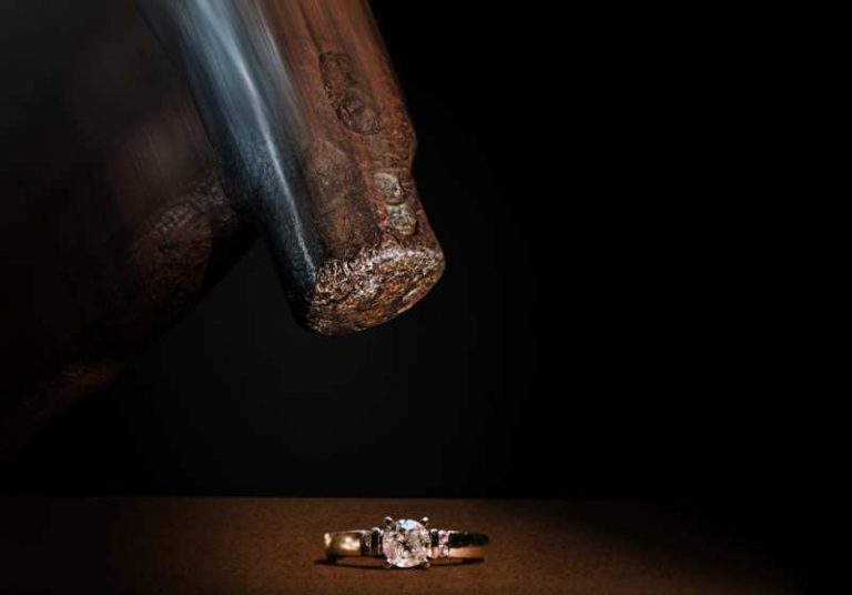 What Can Destroy A Diamond? Diamond101