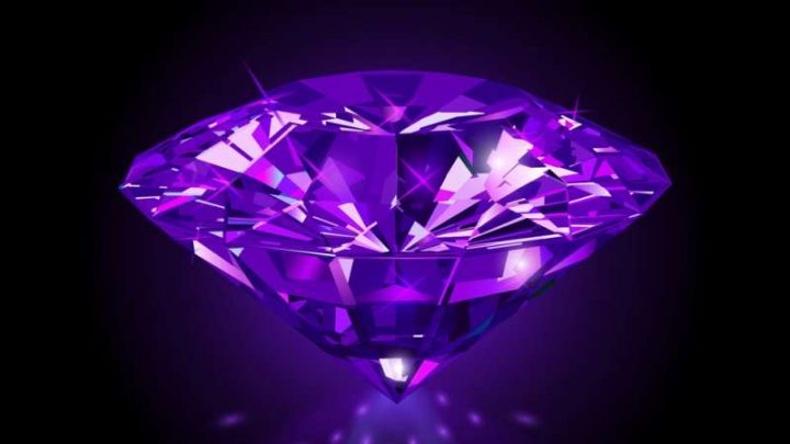 Purple Diamonds: Everything You Need to Know