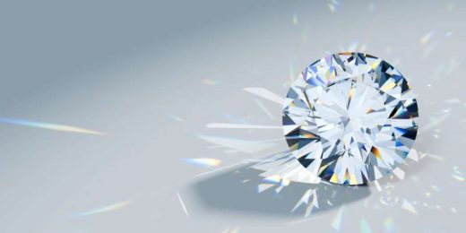 Round Brilliant Cut Diamonds: Everything You Need To Know - Diamond101