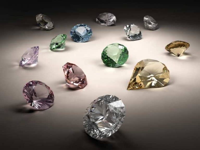 What Do Diamonds Look Like When They Are Found? Diamond101