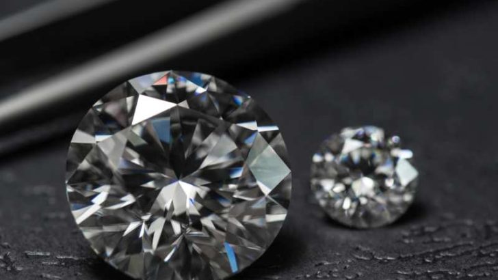 What Sparkles More Than A Diamond?