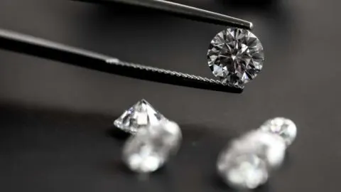 Why Does My Diamond Keep Coming Loose?