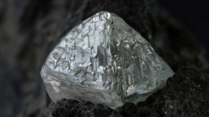 Why Is Africa So Poor When They Have Diamonds?